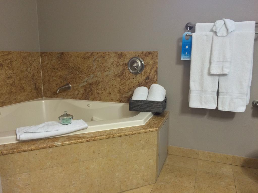 Bel Abri Napa Valley Inn ภายนอก รูปภาพ