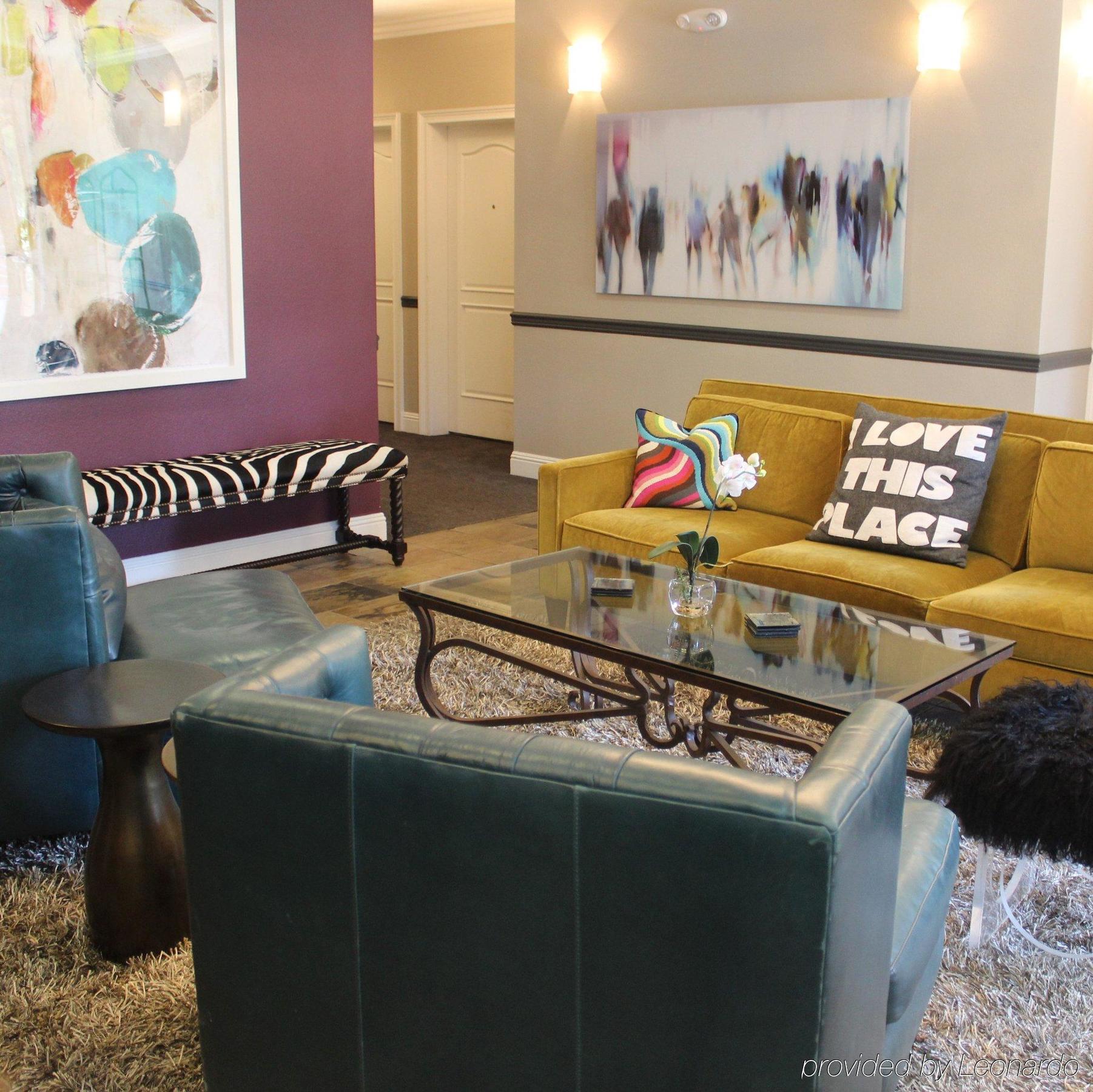 Bel Abri Napa Valley Inn ภายนอก รูปภาพ