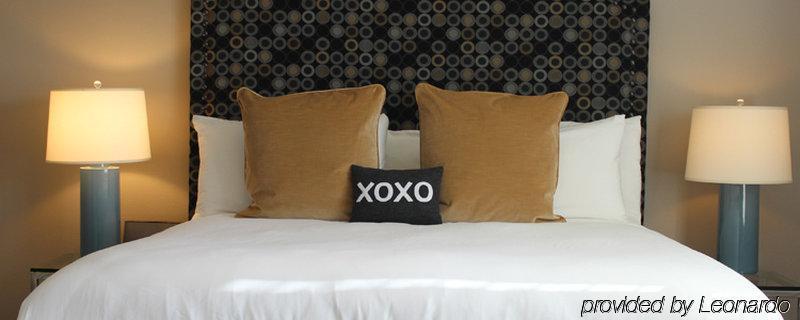 Bel Abri Napa Valley Inn ภายนอก รูปภาพ