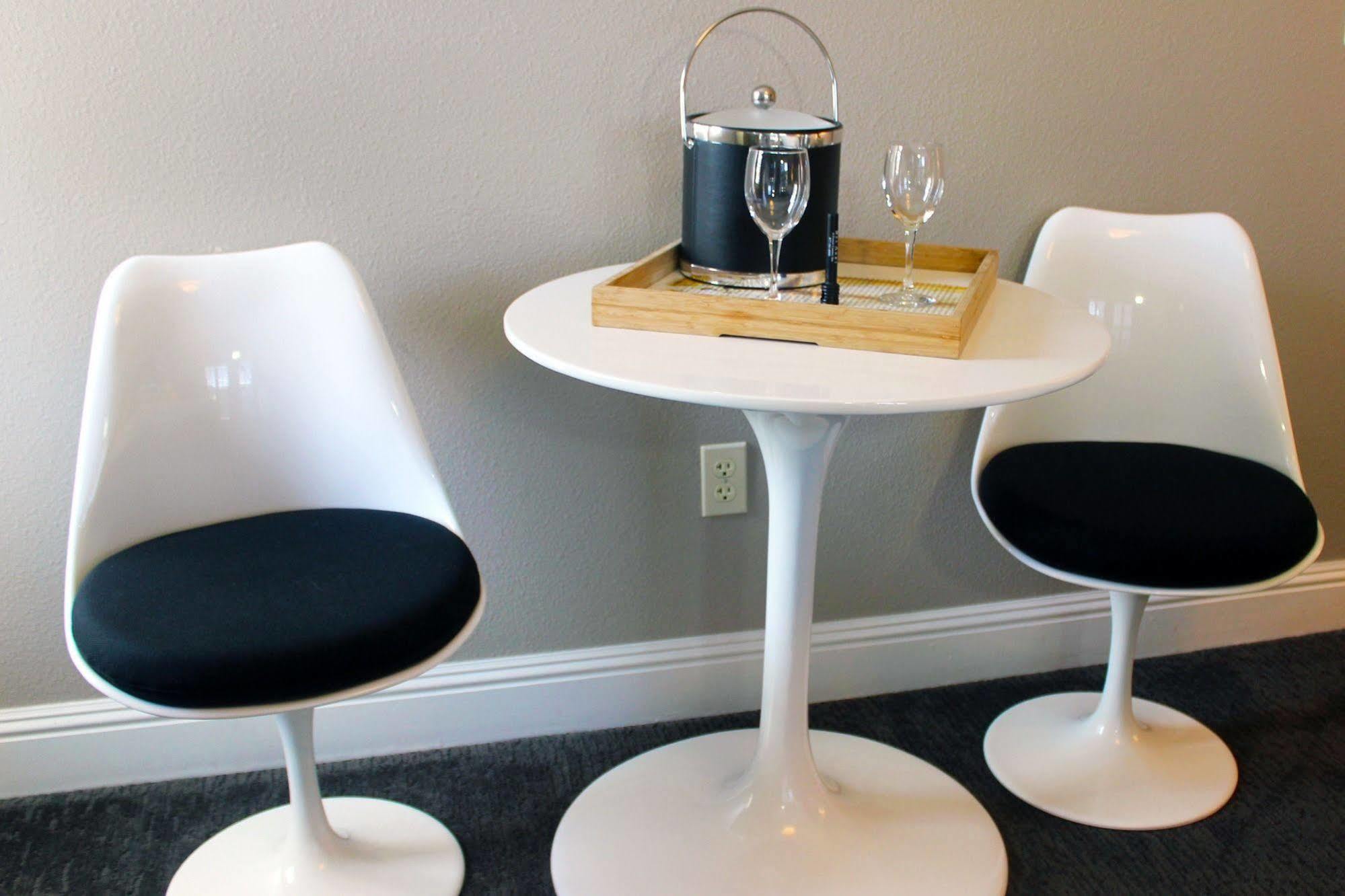 Bel Abri Napa Valley Inn ภายนอก รูปภาพ